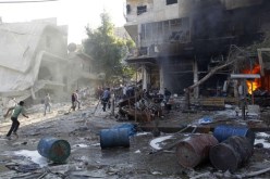 مقتل 25 مقاتلا معارضا خلال محاولة هجوم فاشل في حلب