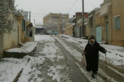 إحصاء 25 ألف عائلة متضررة عبر الوطن جراء التقلبات المناخية الأخيرة