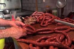 حجز 25 كلغ من مادة تحنيط الجثث موجهة لطلي اللحم المفروم في سيدي بلعباس