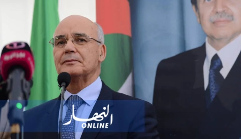 صناعة زجاج النظارات الطبية قريبا في الجزائر