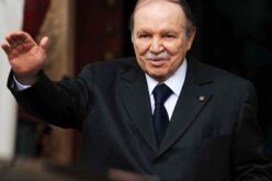 الرئيس بوتفليقة يتلقى برقية تهنئة من نظيره النيجيري بمناسبة إعادة انتخابه لعهدة رئاسية جديدة