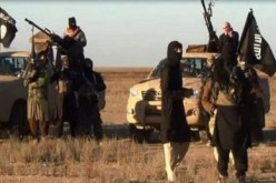 مقتل عدد من قادة داعش جراء ضربة جوية في العراق