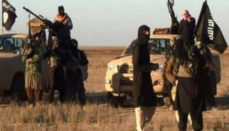 مقتل عدد من قادة داعش جراء ضربة جوية في العراق