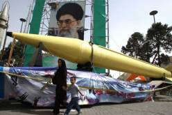 أمريكا تتهم إيران بامتلاك برنامج لتطوير أسلحة نووية