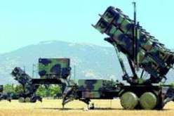 وصول وفد من حلف الناتو تركيا لنشر بطاريات صواريخ باتريوت على الحدود مع سوريا