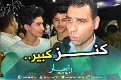 زطشي يرد على طريقته بعد اللقب التاريخي!