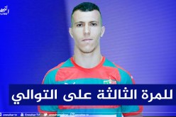 دوري الأبطال.. حداد في التشكيلة المثالية للجولة الثالثة بجوار نساخ