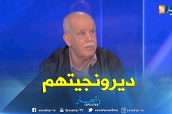 بالفيديو.. سعدان:”بعض الأطراف أزعجها نجاحي في المديرية الفنية الوطنية”