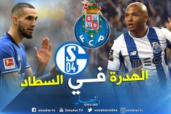 بن طالب:”براهيمي سيكون عدوي غداً”