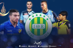 شبيبة القبائل تضمن خدمات هذا الرباعي