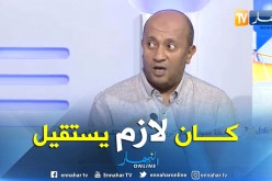 بالفيديو.. رضا عباس:”مدوار تلقى أوامر بالهاتف لتأجيل الجولة”