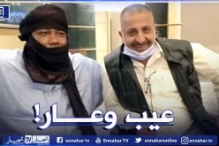 شبيبة الساورة تستنكر تهميش رئيس رابطة إليزي من المكتب الفيدرالي