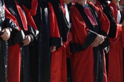 رئيس النقابة الوطنية للقضاة: لن نسكت عن إهانة القضاة ورفعنا شكوى ضد وسيلة إعلامية”