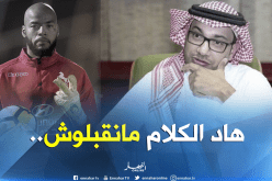 رئيس الإتفاق السعودي ينتفض بسبب مبولحي