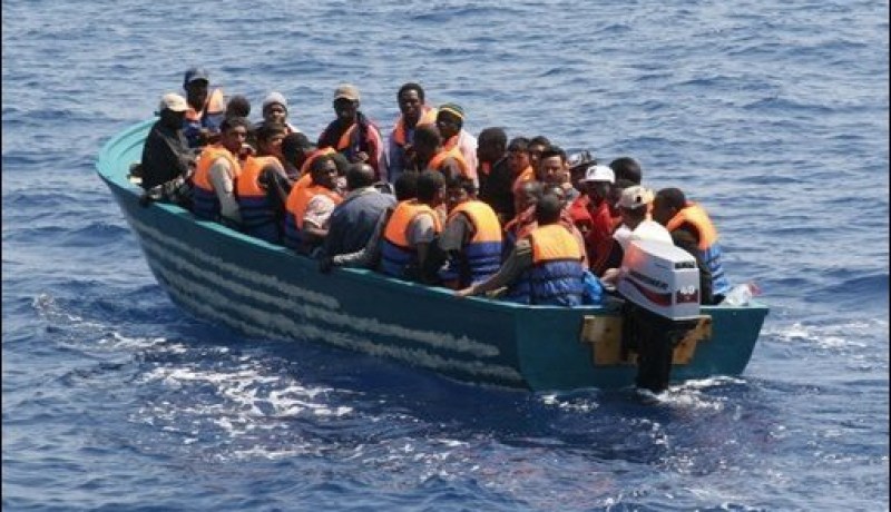 احباط محاولة للهجرة غير الشرعية لـ 63 شخصا في عنابة وغليزان وبلعباس