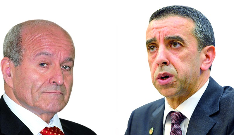حداد يغازل ربراب من بجاية