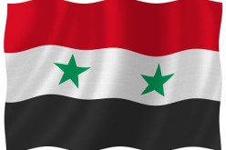 عودة الطمأنينة والهدوء إلى مدينة ادلب السورية بعد القضاء على المجموعات المسلحة