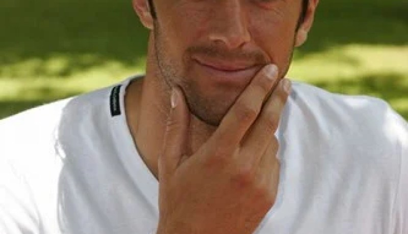 فاجعة عائلية للوكا طوني