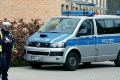 طالب لجوء مغربي يحرق نفسه في احد شوارع ألمانيا