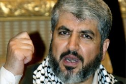 مشعل يشرع في زيارة إلى تونس هي الأولى من نوعها