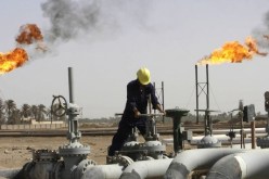 الجزائر تعيش الخطر نتيجة إنهيار أسعار النفط