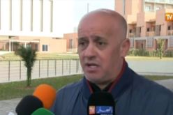 عمر غريب.. لا وجود لقضية إسمها فوزي شاوشي