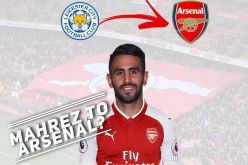 أرسنال الأقرب لضم “محرز”