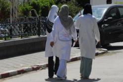 بوضياف يعلن عن فتح مسابقات للتوظيف الداخلي لترسيم كافة العاملين بقطاع الصحة