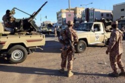 مقتل أربعة جنود في اشتباكات جديدة مع مقاتلين إسلاميين في بنغازي