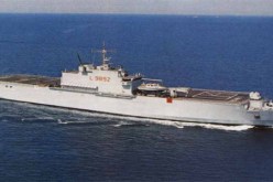 البحرية الايطالية تحبط محاولة اختطاف ناقلة نفط ايطالية قبالة السواحل الهندية