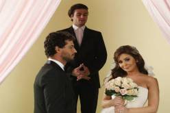 إليسا تطلق كليب حالة حب