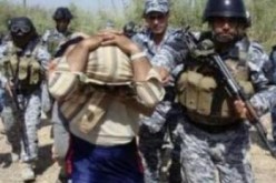 اعتقال 24 مطلوبا بتهمة الإرهاب خلال عمليات أمنية في العراق