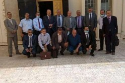 الشلف: تجديد الثقة في منسقي 6 مندوبيات ولائية للسلطة الوطنية المستقلة للإنتخابات