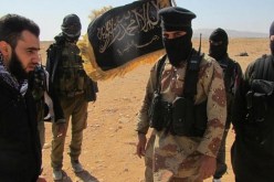 امريكا تفرض عقوبات على تنظيم الدولة الاسلامية