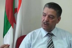 أزمة «كونجيات» عند بوضياف