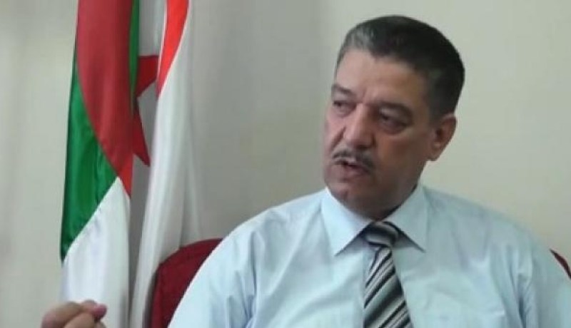 أزمة «كونجيات» عند بوضياف