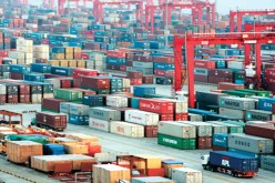 ..  الصين تخسر استئنافا في منظمة التجارة العالمية بشأن قيود على الصادرات