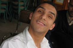 عبد النور أبدع في الفن التشكيلي رغم الإعاقة