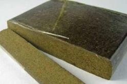 البحر يرمي 60 كلغ كيف بسواحل هنين في تلمسان