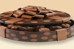 الشوكولاطة  تقوي وظائف المخ