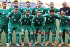 المنتخب الجزائري يفوز لكن دون إقناع على  نظيره السينغالي