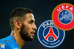 “اليويفا” يقف عائقا أمام إنتقال غولام لـ “باريس سان جيرمان”