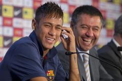 محكمة اسبانية توقف التحقيق مع نيمار بشبهة الاحتيال