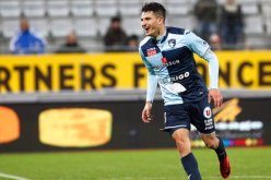 “الكناري” قريب من التعَاقد مع “فرحات” !!