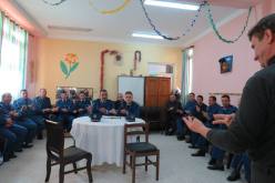 دورة تكوينية في لغة الإشارة لفائدة شرطة جيجل