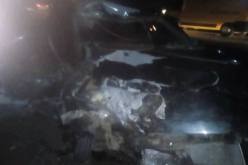 وفاة شخص بحادث مرور في عين الدفلى