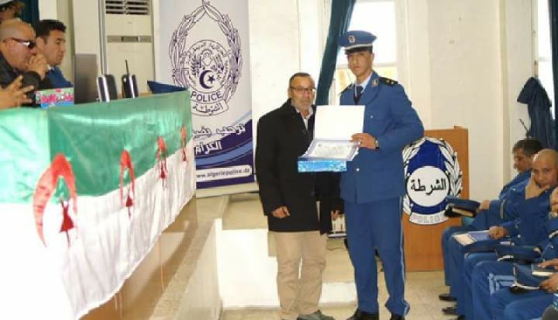 أمن الطارف…. ينظم ملتقى للحد من العنف في الملاعب الجزائرية