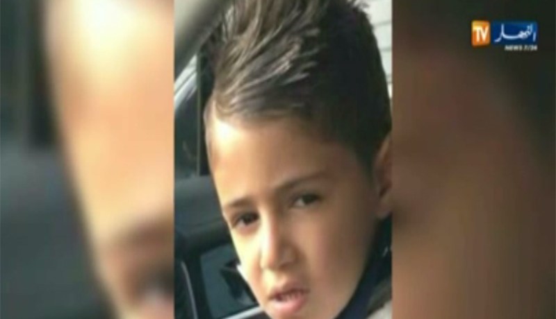 إختفاء إبن رجل أعمال في ظروف غامضة بدالي براهيم