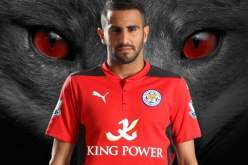 الفيفا يتحدث عن تألق محرز في الدوري الإنجليزي