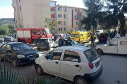 مقتل سيدة وطفليها في تسرب للغاز بدواودة